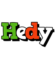 Hedy venezia logo