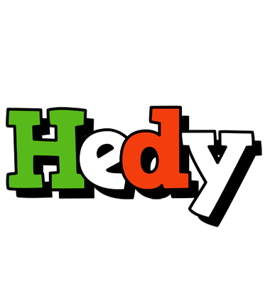 Hedy venezia logo