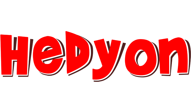 Hedyon basket logo