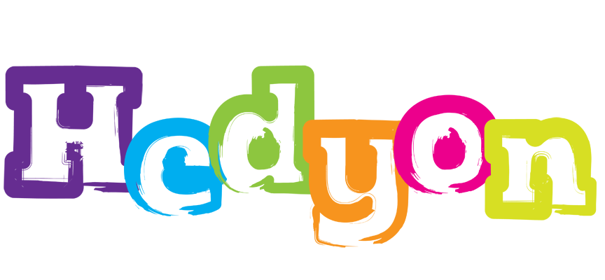 Hedyon casino logo