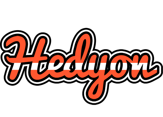 Hedyon denmark logo