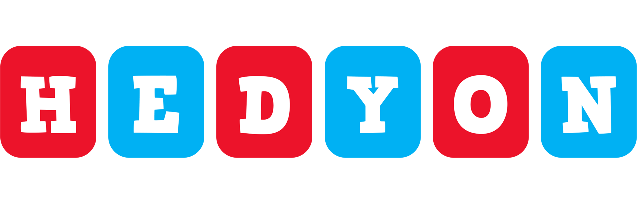 Hedyon diesel logo