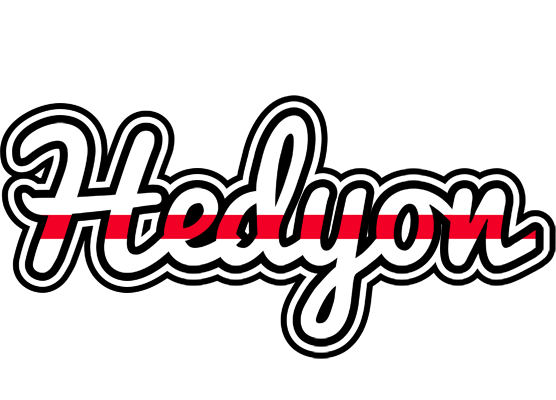 Hedyon kingdom logo