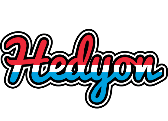 Hedyon norway logo