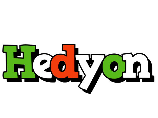 Hedyon venezia logo