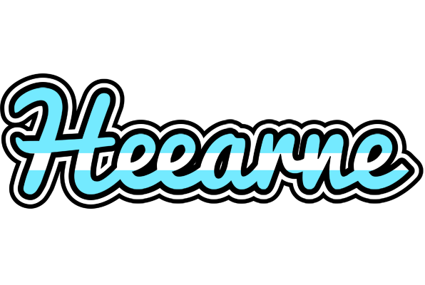 Heearne argentine logo