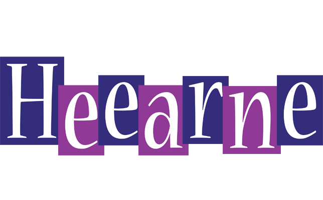 Heearne autumn logo