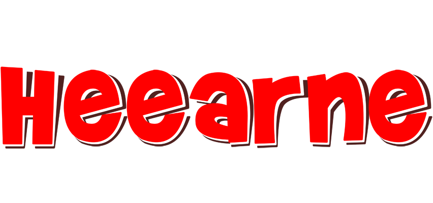 Heearne basket logo