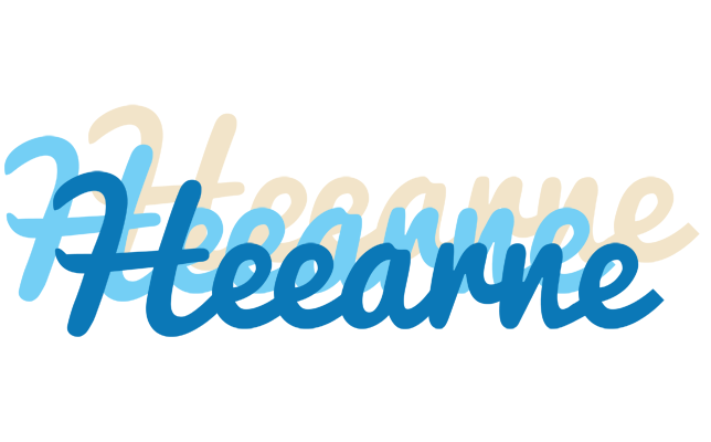 Heearne breeze logo