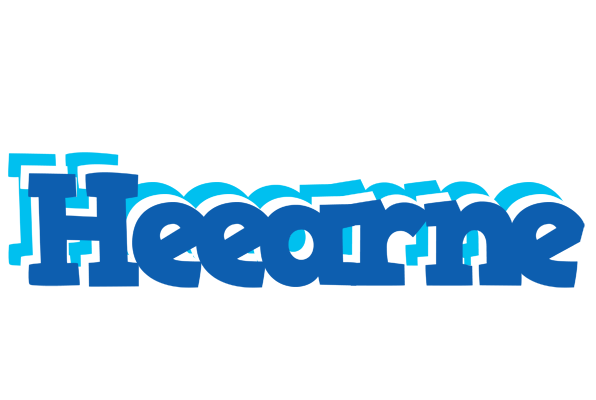 Heearne business logo