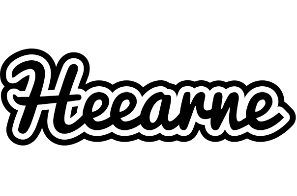 Heearne chess logo