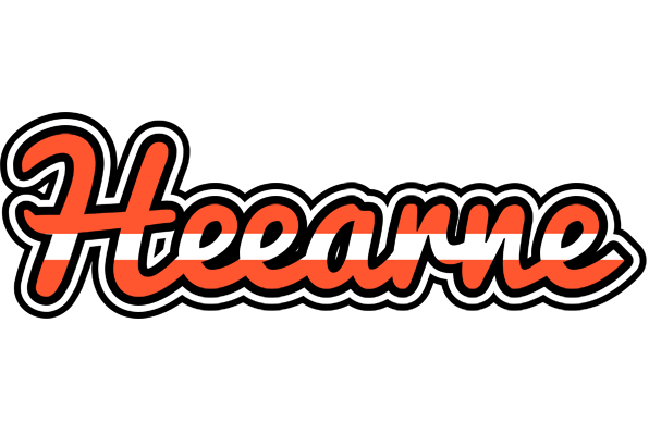 Heearne denmark logo