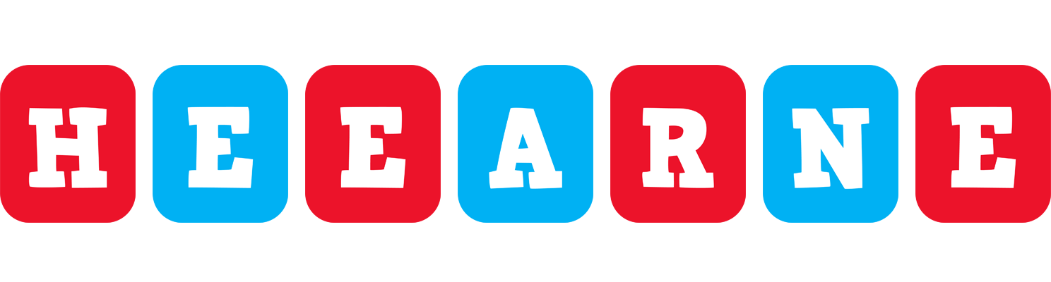 Heearne diesel logo