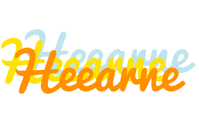 Heearne energy logo