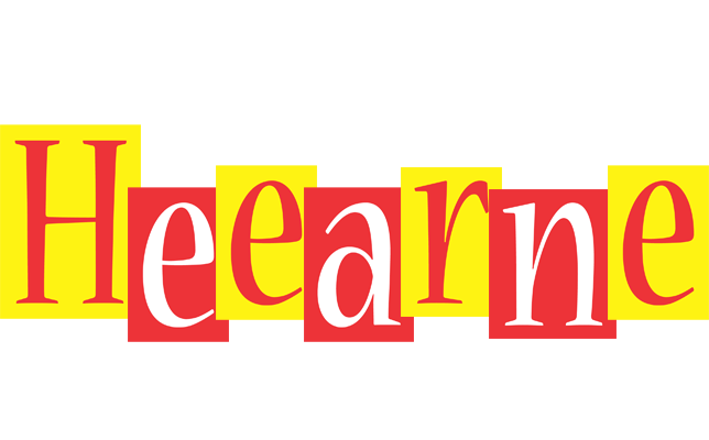 Heearne errors logo
