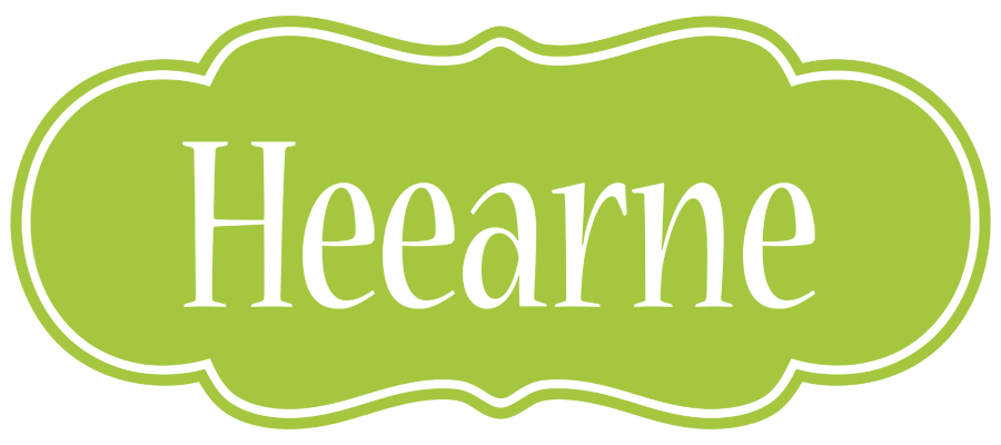 Heearne family logo