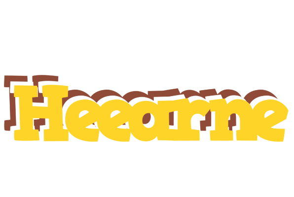 Heearne hotcup logo