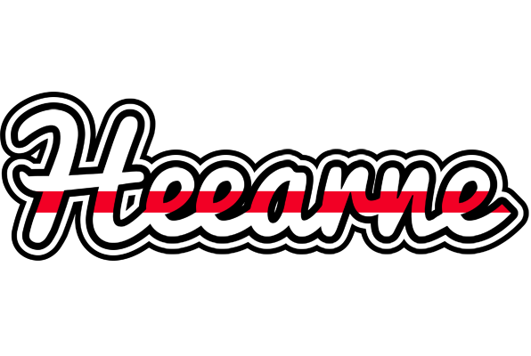 Heearne kingdom logo