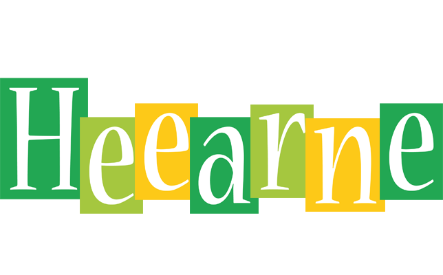 Heearne lemonade logo
