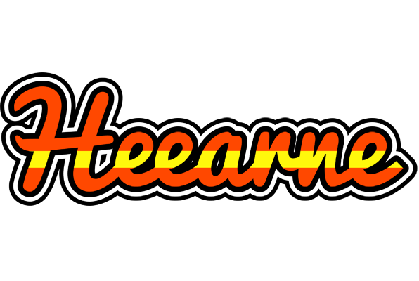 Heearne madrid logo