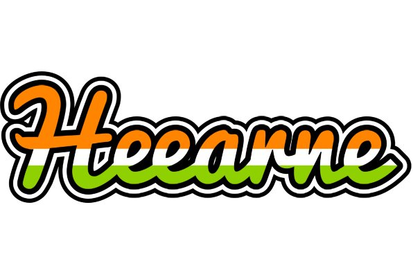 Heearne mumbai logo