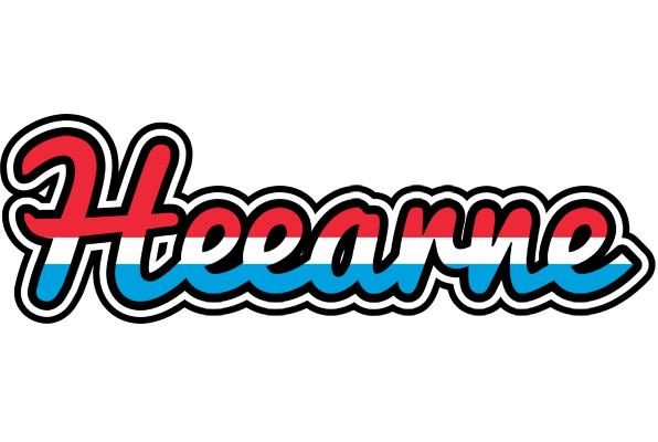 Heearne norway logo