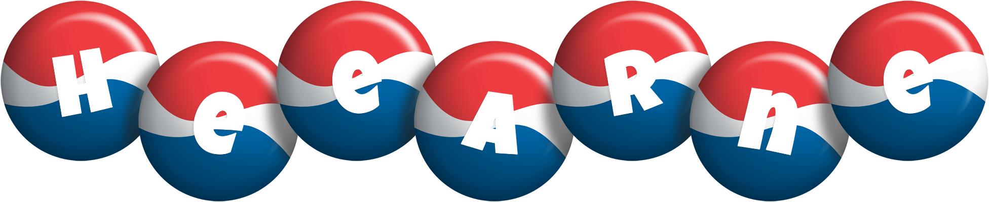 Heearne paris logo