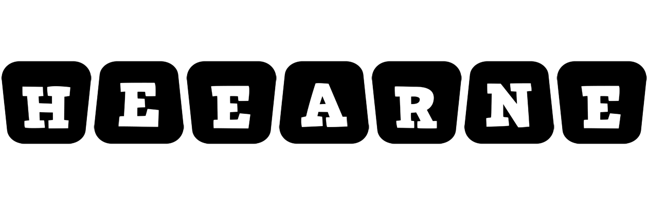 Heearne racing logo