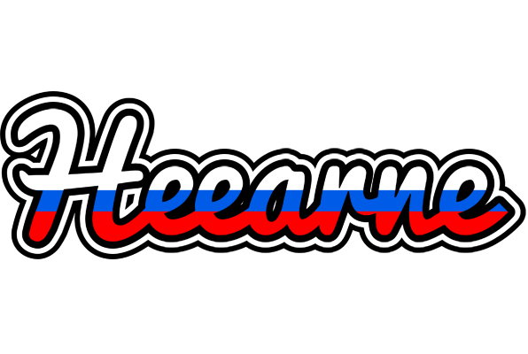 Heearne russia logo