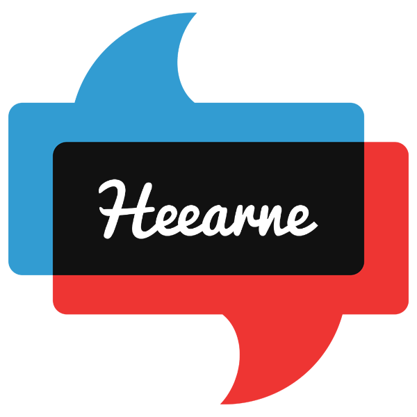 Heearne sharks logo