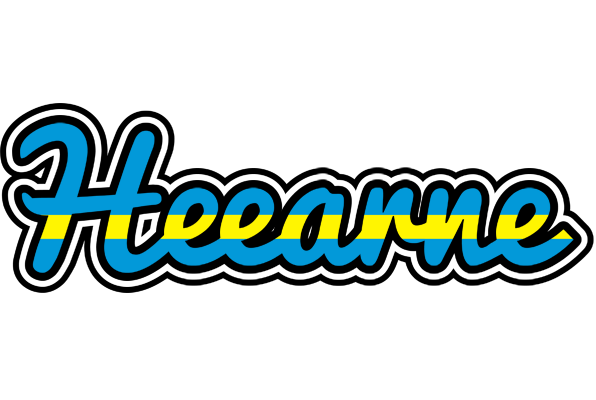 Heearne sweden logo