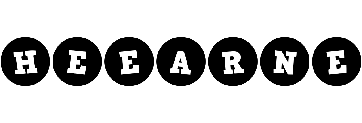 Heearne tools logo