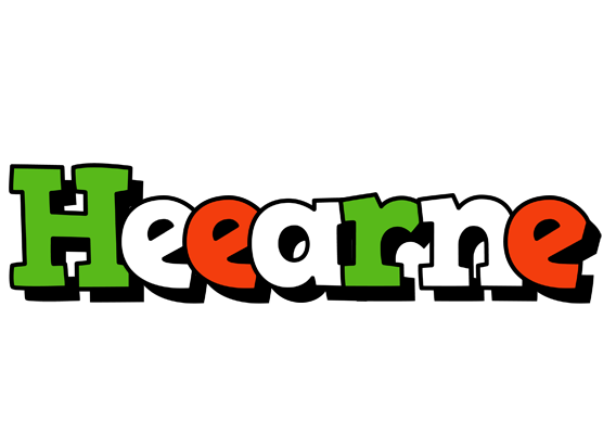 Heearne venezia logo