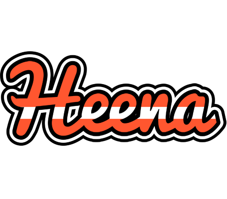 Heena denmark logo