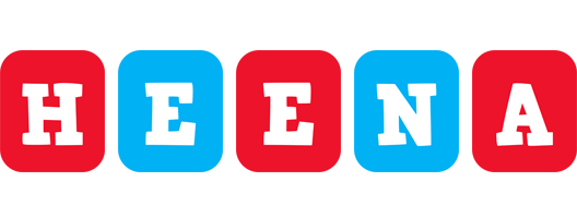 Heena diesel logo