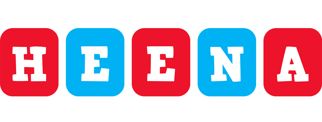 Heena diesel logo