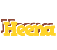 Heena hotcup logo
