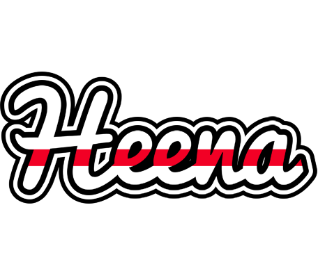 Heena kingdom logo