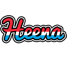 Heena norway logo
