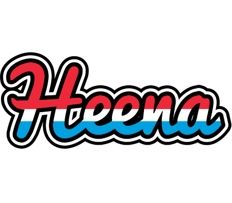 Heena norway logo