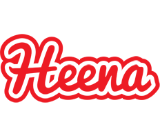 Heena sunshine logo