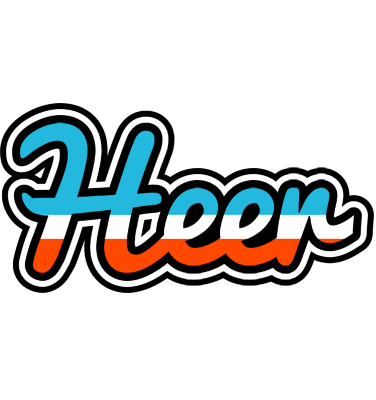 Heer america logo