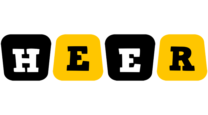 Heer boots logo