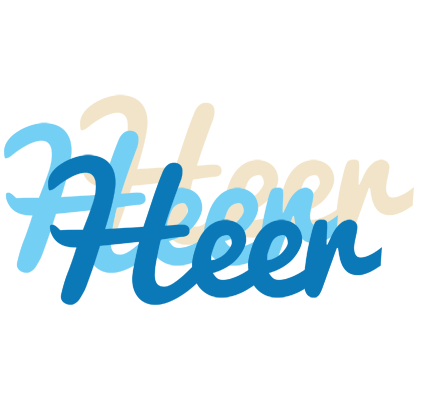 Heer breeze logo