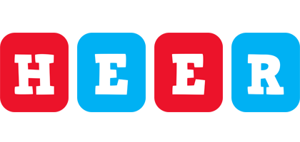 Heer diesel logo