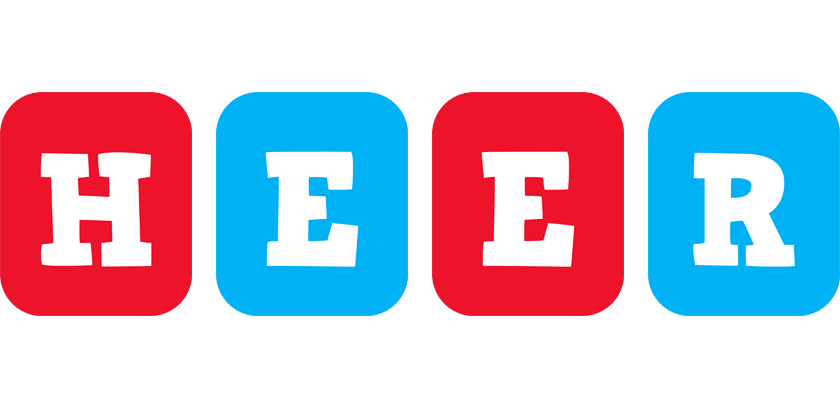 Heer diesel logo