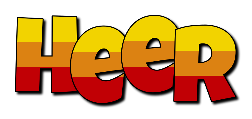Heer jungle logo