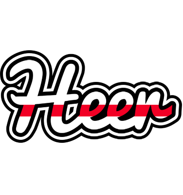 Heer kingdom logo