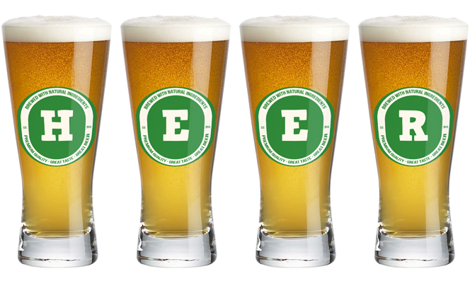 Heer lager logo