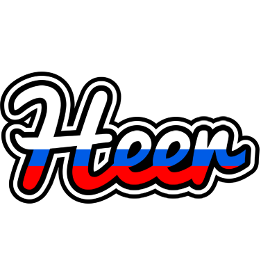 Heer russia logo